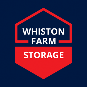 Whiston Farm Storage Logo